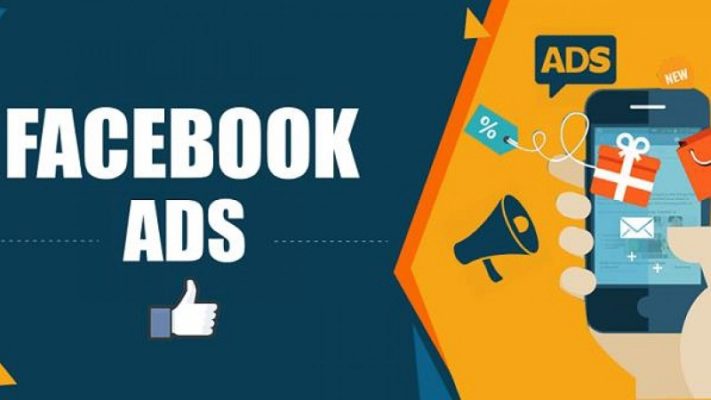 dịch vụ marketing Facebook