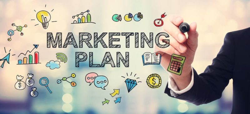 tư vấn marketing tổng thể